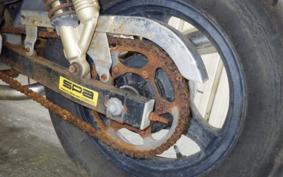 KAWASAKI ELIMINATOR 250 LX EL250A