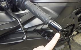 KAWASAKI ZX-4R SE 2025 ZX400P