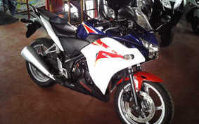 HONDA CBR250R MC41
