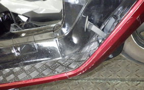HONDA FUSION 1995 MF02