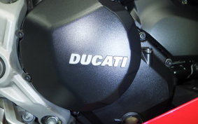 DUCATI SS950S 2021