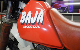 HONDA XLR250 BAJA MD22