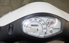 SUZUKI LET's 2026 CA4AA