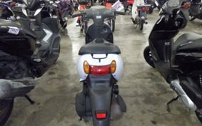 SUZUKI LET's 4 CA41A