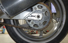 DUCATI SS900 2002