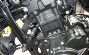 HONDA REBEL 250 A 1997 MC49
