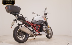 BMW R1200R 2016