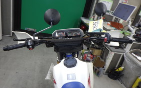 YAMAHA DT200 R 2006 37F