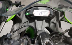 KAWASAKI Ninja 250SL BX250A