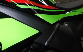 KAWASAKI NINJA ZX-6R 2022 ZX636G