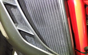 DUCATI DIAVEL 2011