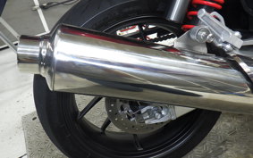HONDA CB400 SUPER BOLDOR A 2018 NC42
