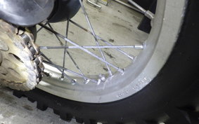 HONDA XL DEGREE MD26