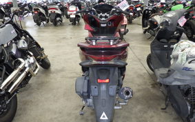 HONDA PCX 125 JF81
