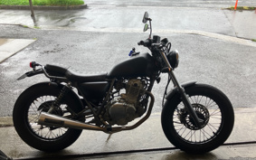 SUZUKI GLASS TRACKER BIG BOY NJ47A