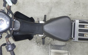 HONDA CROSS CUB 110 JA10
