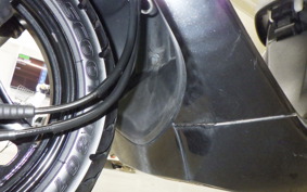 SUZUKI ADDRESS V50 Gen.2 CA44A