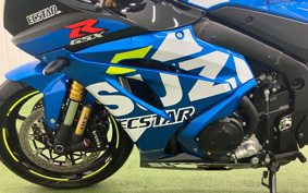 SUZUKI GSX-R1000 2021 DM11G