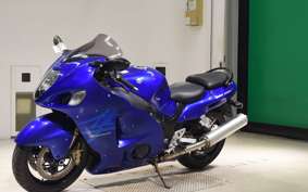 SUZUKI GSX-1300R HAYABUSA 2008