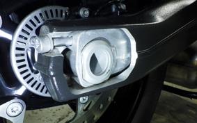BMW F750GS 2020