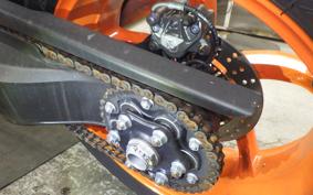 KTM 1290 SUPER DUKE R 2024