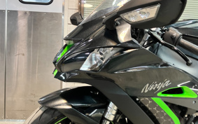KAWASAKI NINJA ZX-10R SE 2019 ZXT02E