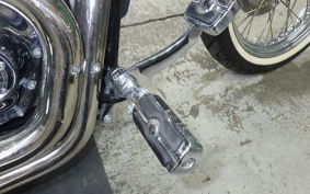HARLEY FXDC 1580 2009