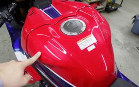 HONDA CBR1000RR RSP 2026 SC82
