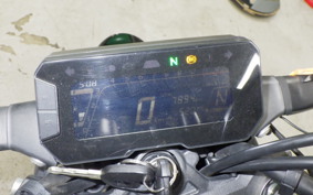 HONDA CB125 R JC79