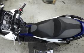 HONDA FORZA 250 MF13