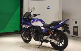 HONDA CB400 SUPER BOLDOR A 2022 NC42