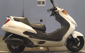 HONDA FORESIGHT EX MF04