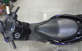 YAMAHA CYGNUS 125 XSR 3 SED8J