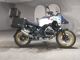 Фото BMW R1300GS Adventure 2026 с японского аукциона