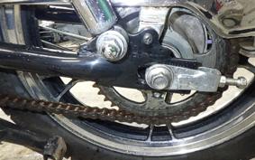 SUZUKI GN125 H