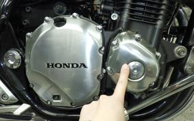 HONDA CB1100RS 2017 SC65