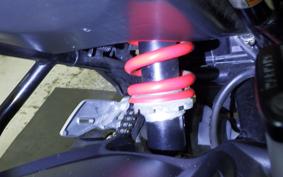 SUZUKI GIXXER 150 1992 ED13N