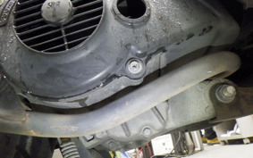 SUZUKI ADDRESS V125 G CF46A