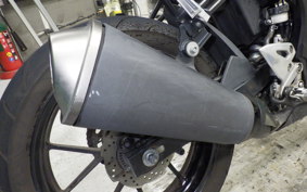 SUZUKI GSX-S125 2023 DL32D