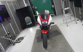 HONDA CB400 SUPER BOLDOR VTEC 2008 NC42