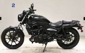 KAWASAKI ELIMINATOR400-3 2025 EL400A