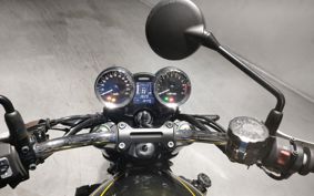 KAWASAKI Z900RS 2019 ZR900C