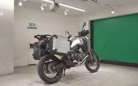 HONDA CRF1000L AFRICA TWIN DCT 2017 SD04