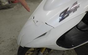 HONDA DIO Z4 GEN 2 2020 AF63