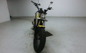 YAMAHA TW225 2003 DG09J