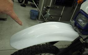 HONDA XR-250 2021 MD30