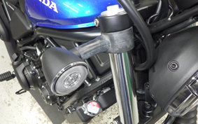 HONDA CL500 2026 PC68