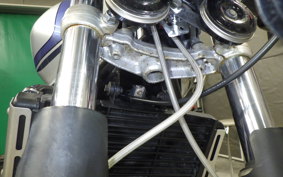 HONDA CB400SF VTEC SPEC 2 2002 NC39