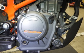 KTM 390 DUKE 2017