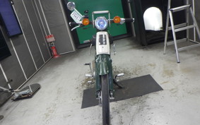 HONDA C50 SUPER CUB 2002 AA01